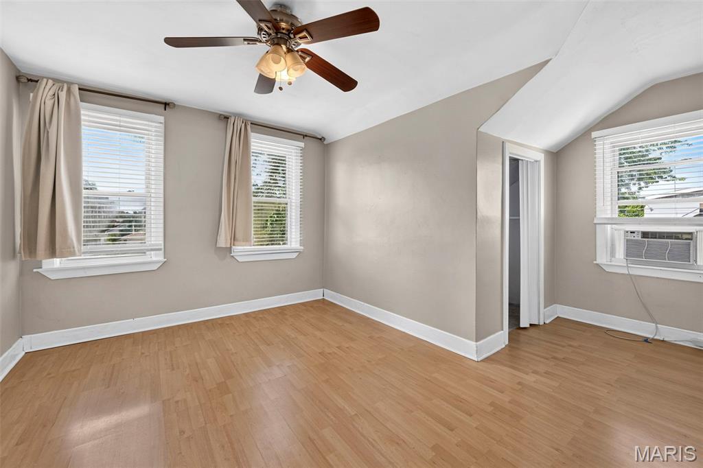 Fyler Place Add - Residential