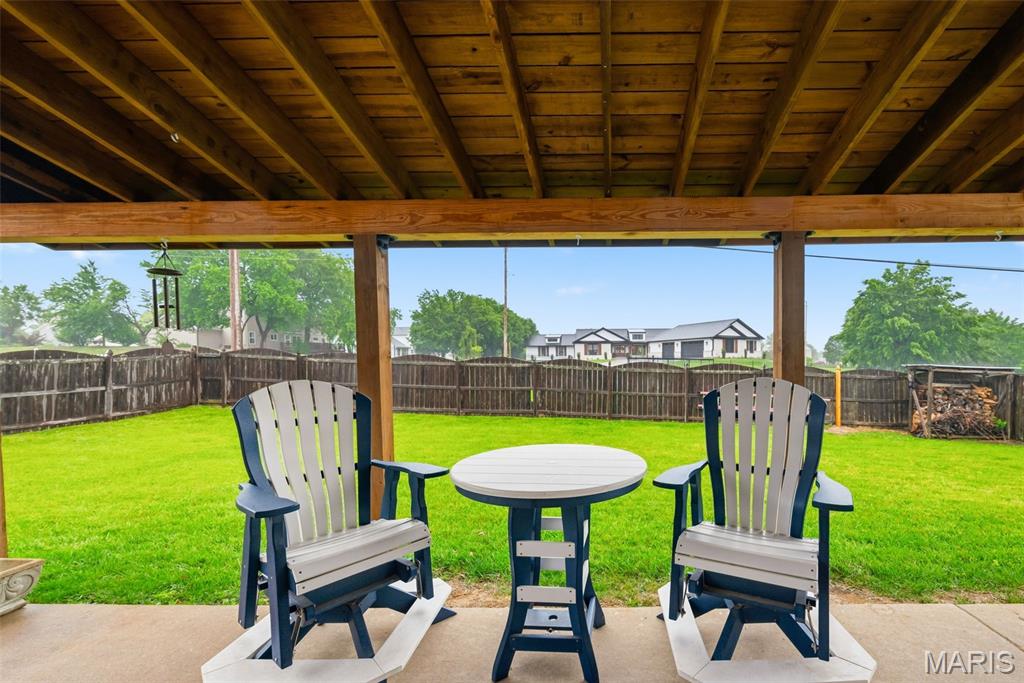 Piene Ridge - Residential