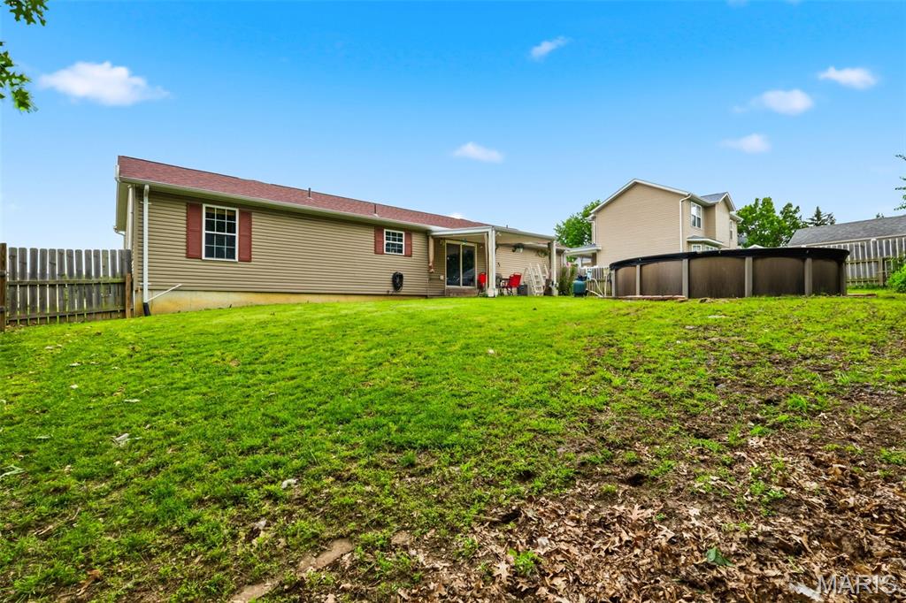 Field Of Dreams - Residential