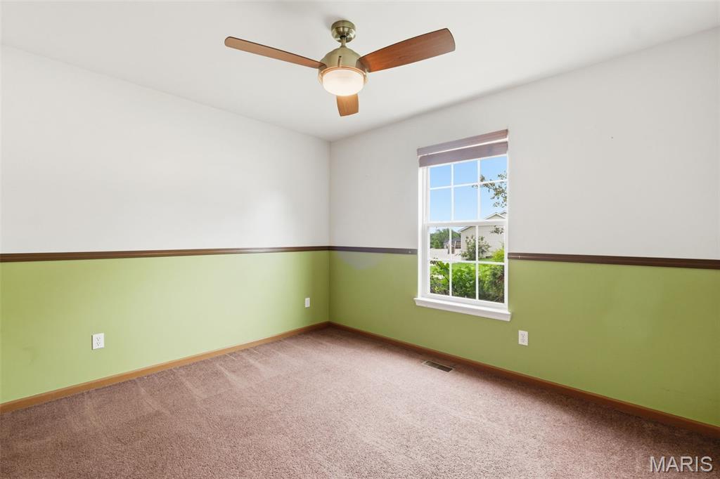 Field Of Dreams - Residential