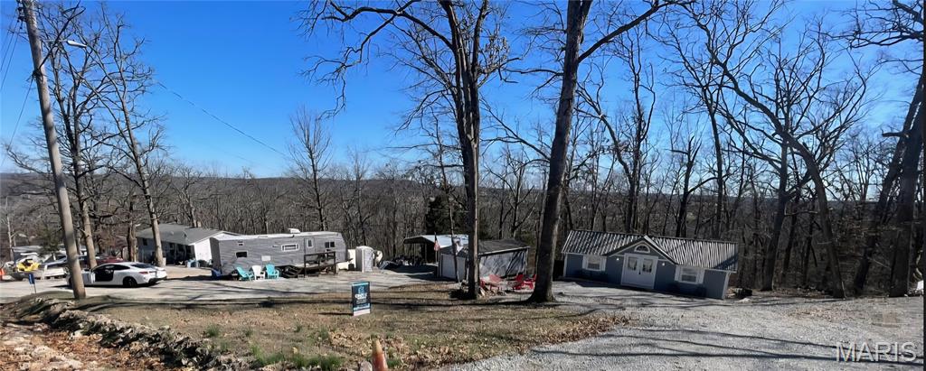Goose Creek - Residential