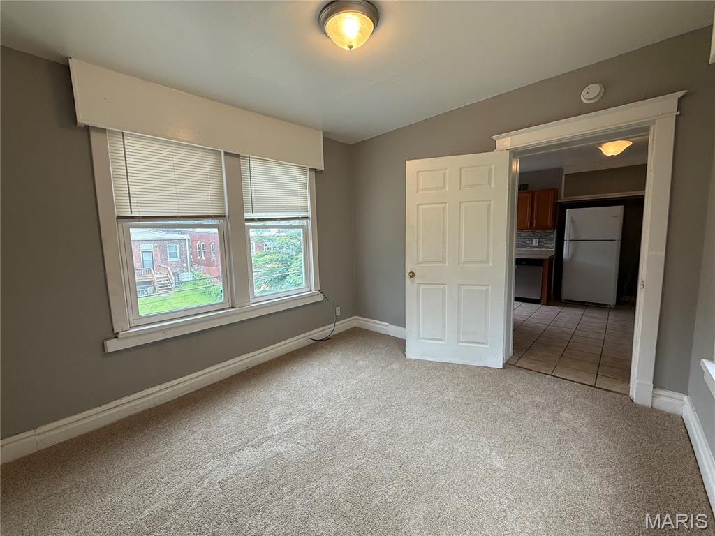 City/Stlouis - Residential Income