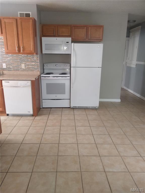 City/Stlouis - Residential Income