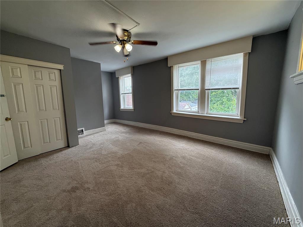 City/Stlouis - Residential Income