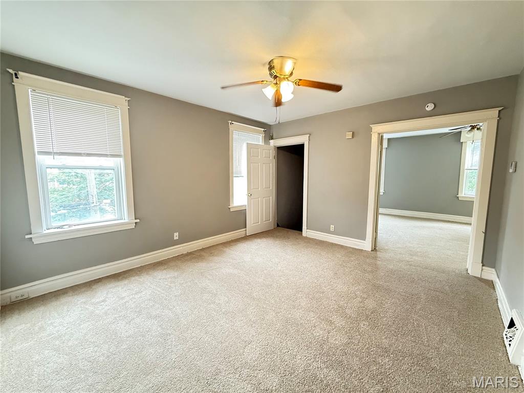 City/Stlouis - Residential Income