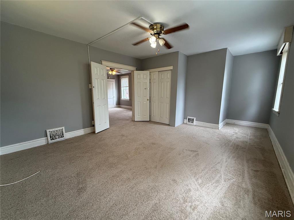 City/Stlouis - Residential Income