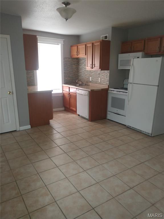 City/Stlouis - Residential Income
