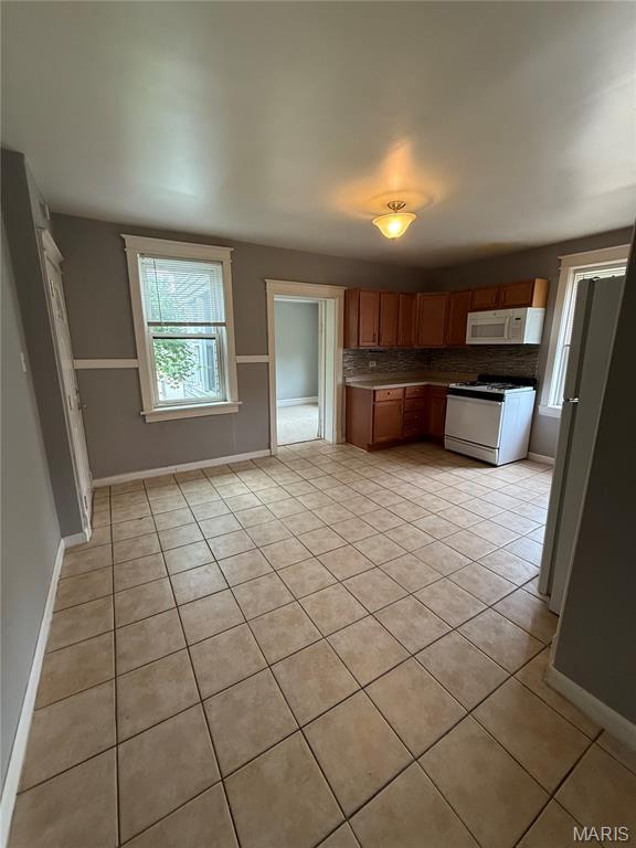 City/Stlouis - Residential Income