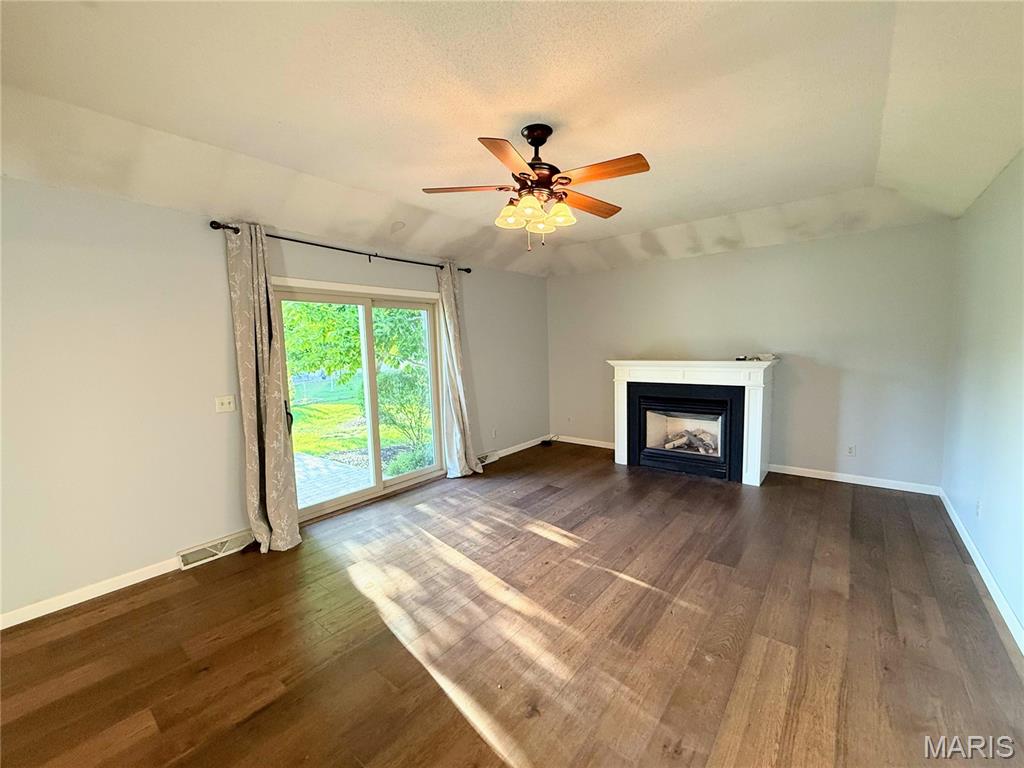 BelAire Estates - Residential