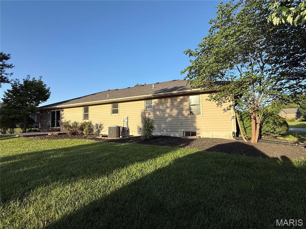 BelAire Estates - Residential