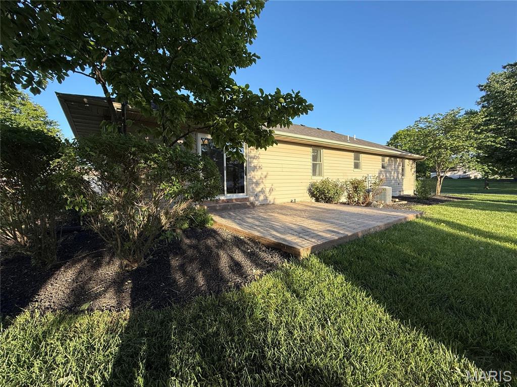 BelAire Estates - Residential