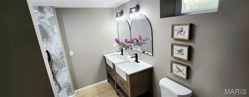 Westridge 2 - Residential