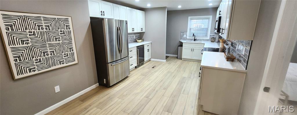 Westridge 2 - Residential