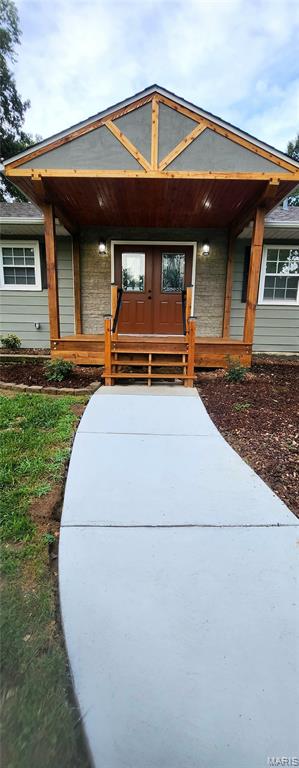 Westridge 2 - Residential