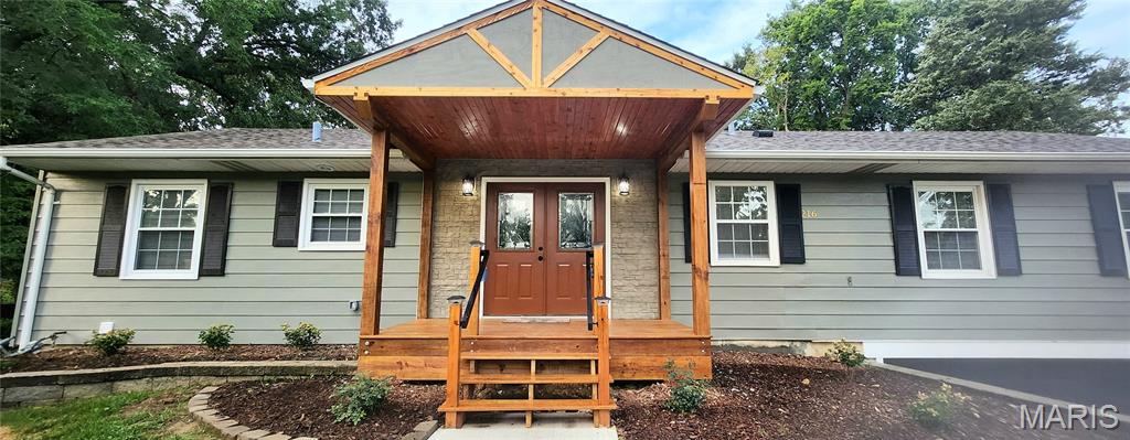 Westridge 2 - Residential