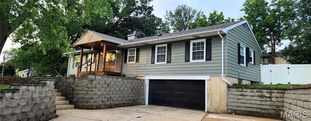 Westridge 2 - Residential
