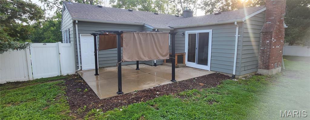Westridge 2 - Residential