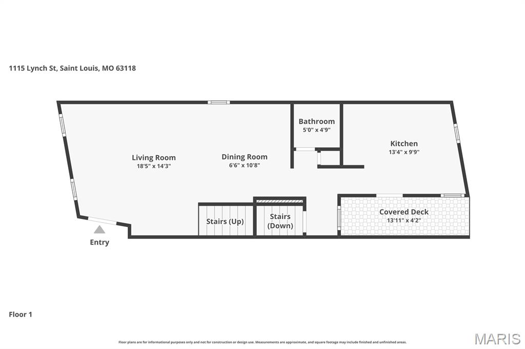 Flippis - Residential