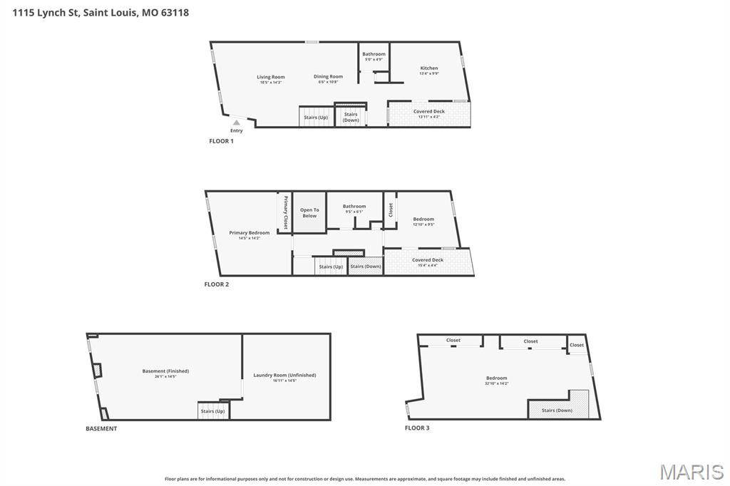Flippis - Residential