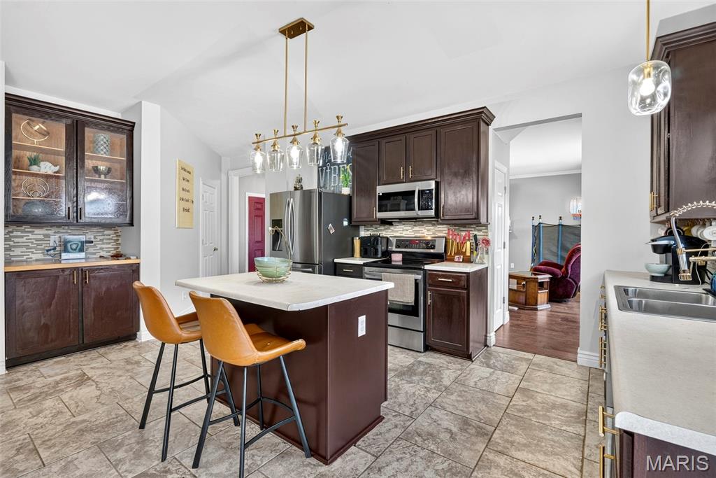 Keeneland Trls #1 - Residential