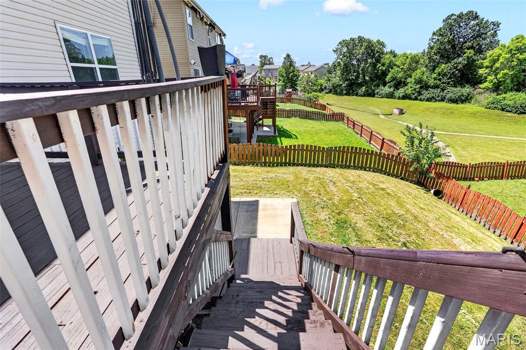 Keeneland Trls #1 - Residential