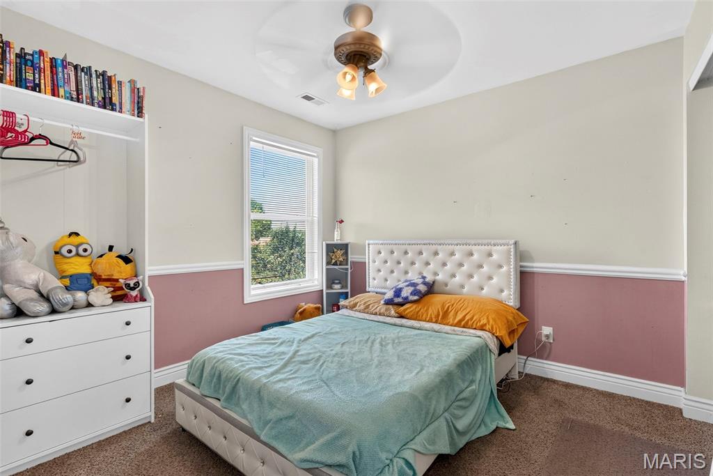 Keeneland Trls #1 - Residential