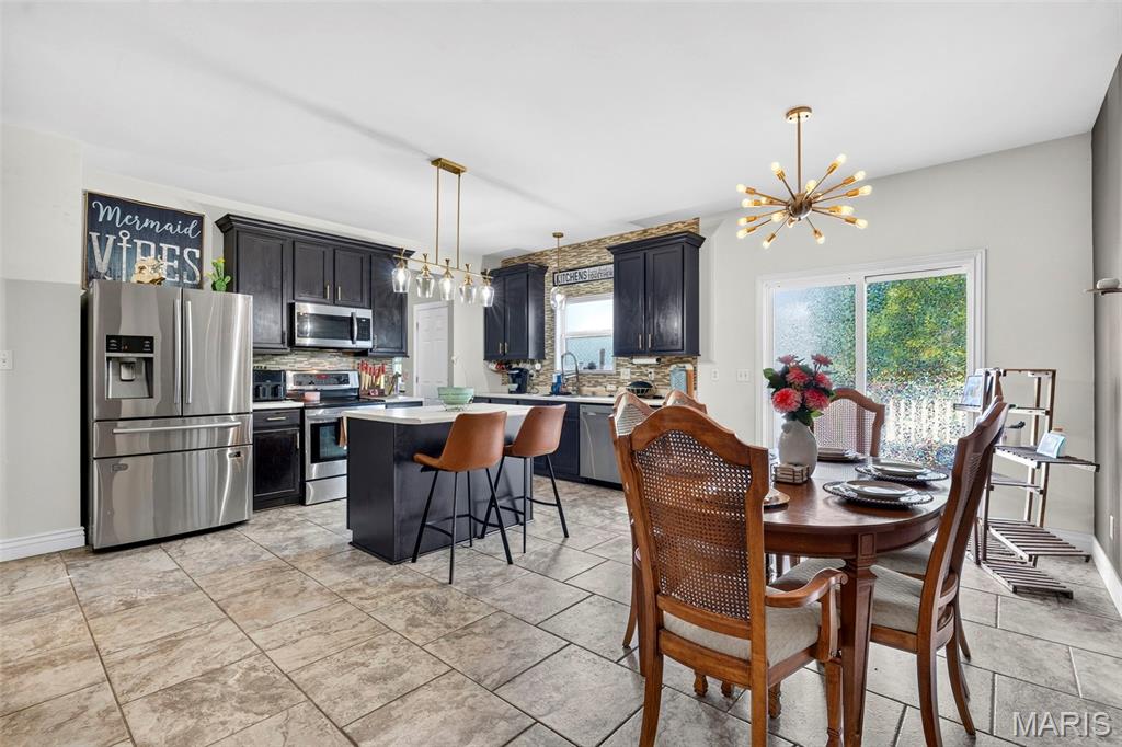 Keeneland Trls #1 - Residential