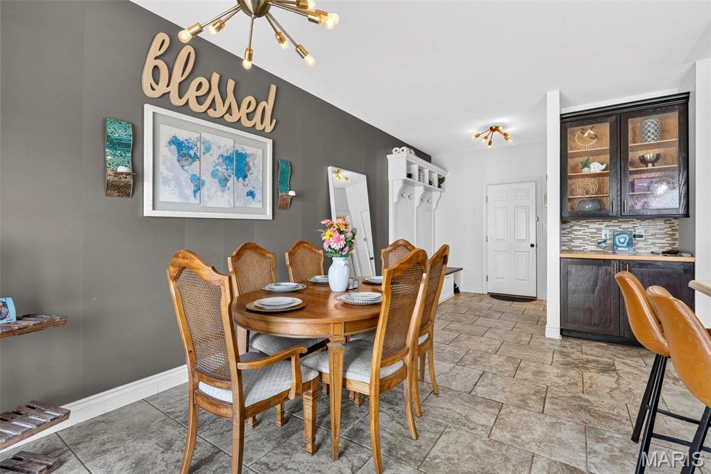 Keeneland Trls #1 - Residential