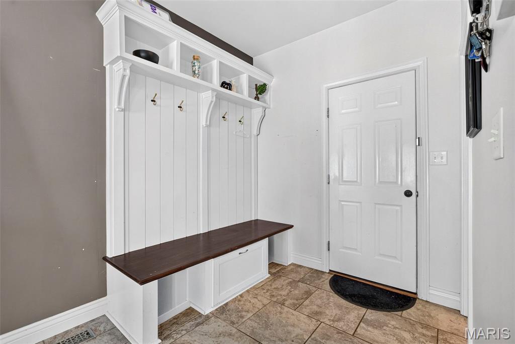 Keeneland Trls #1 - Residential