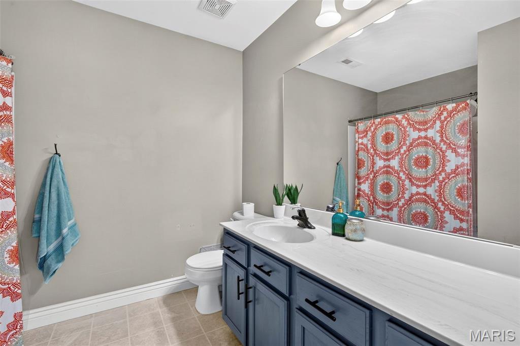 Keeneland Trls #1 - Residential