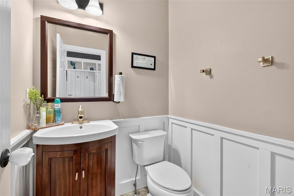 Keeneland Trls #1 - Residential
