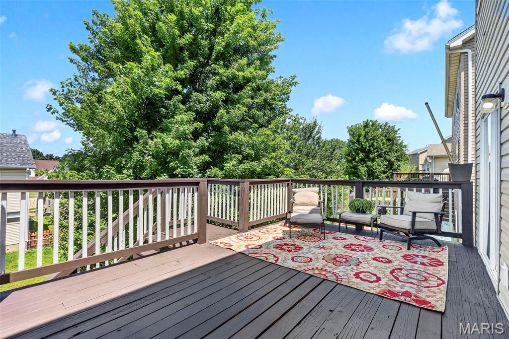Keeneland Trls #1 - Residential