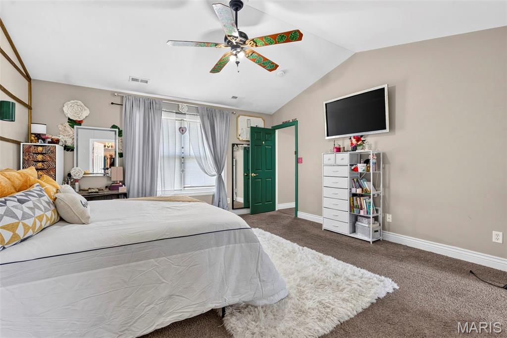 Keeneland Trls #1 - Residential