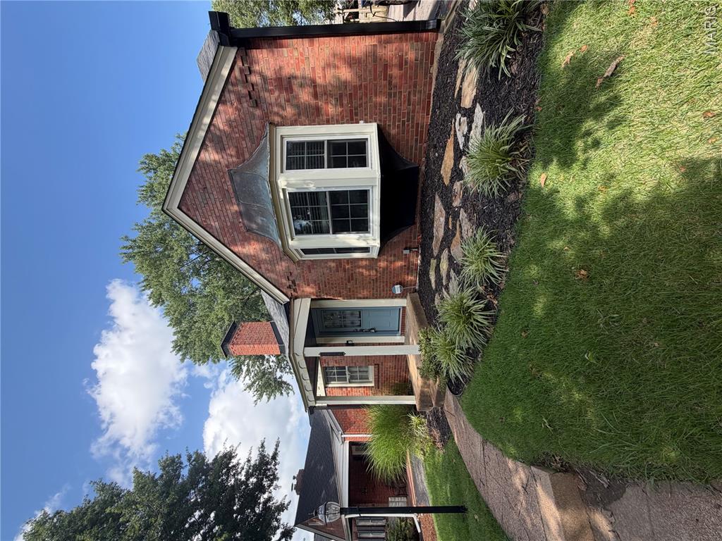 Parkhurst Add - Residential