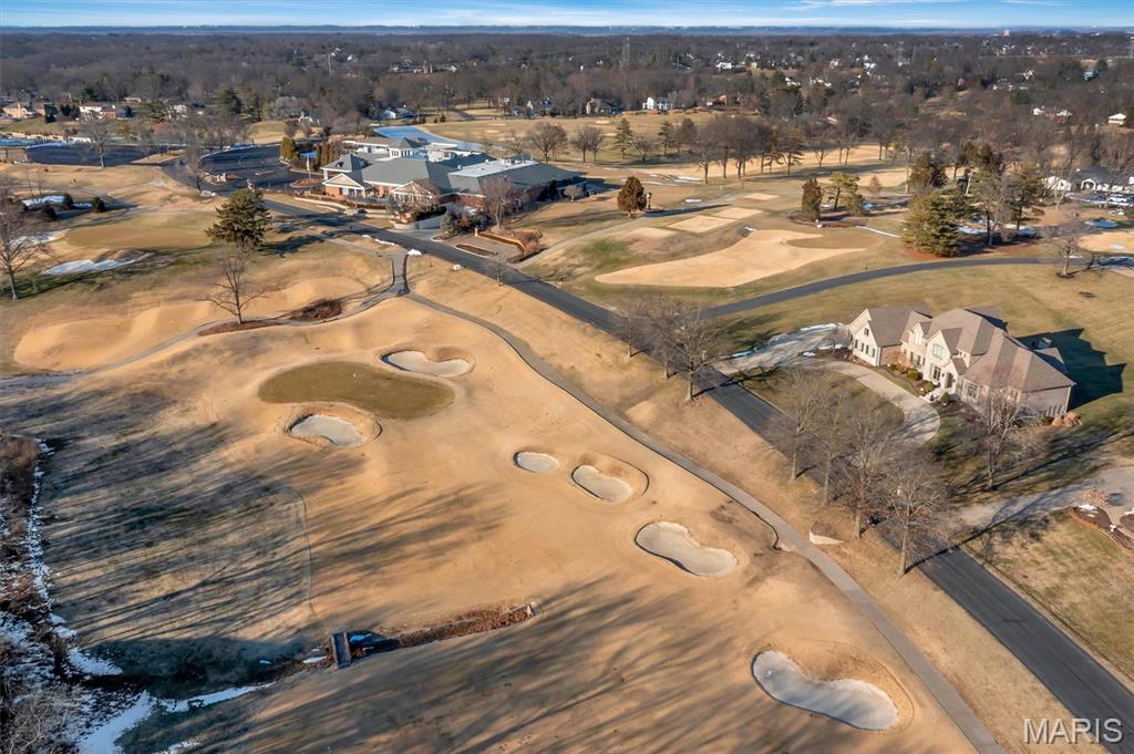 Forest Hills Club Estates Area 6 - Residential