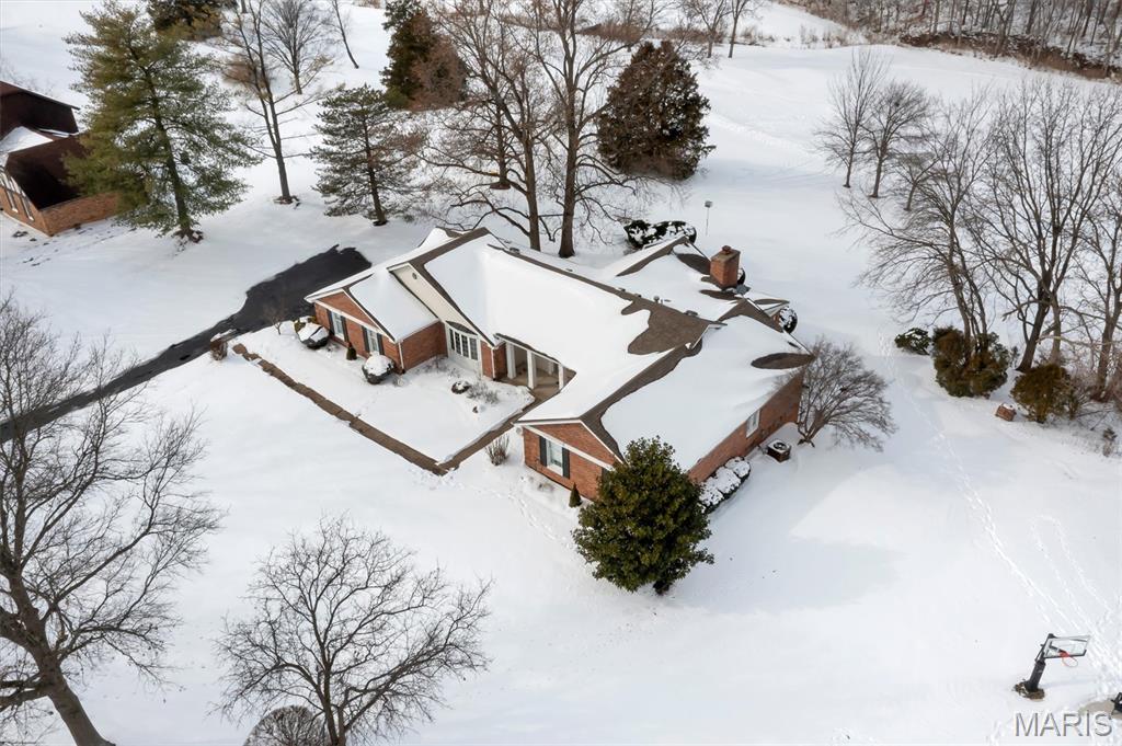 Forest Hills Club Estates Area 6 - Residential