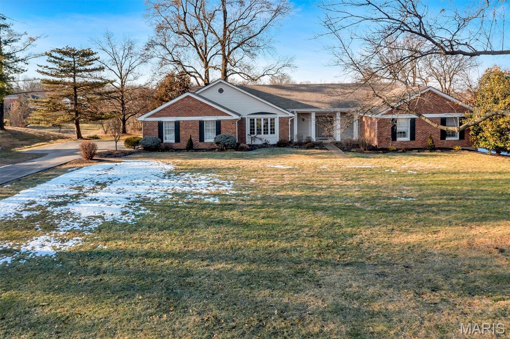 Forest Hills Club Estates Area 6 - Residential