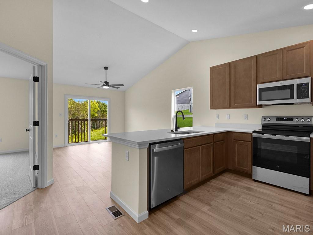 Highlands Commons 21 - Residential