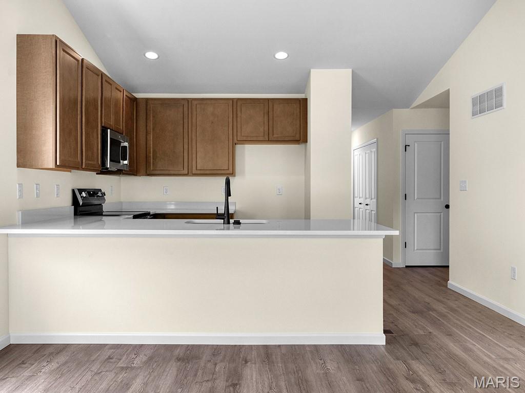 Highlands Commons 21 - Residential