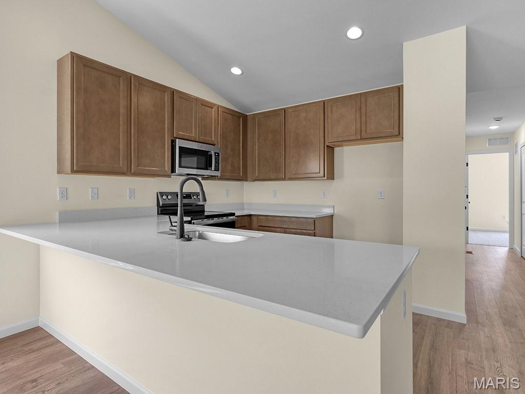 Highlands Commons 21 - Residential