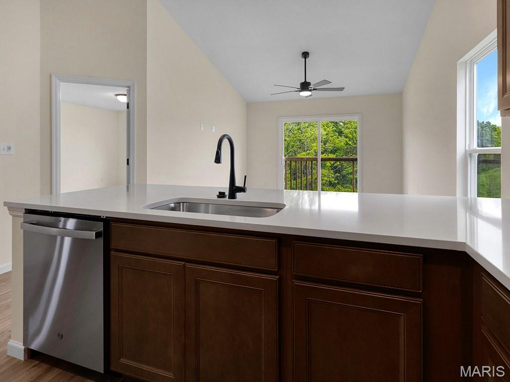 Highlands Commons 21 - Residential