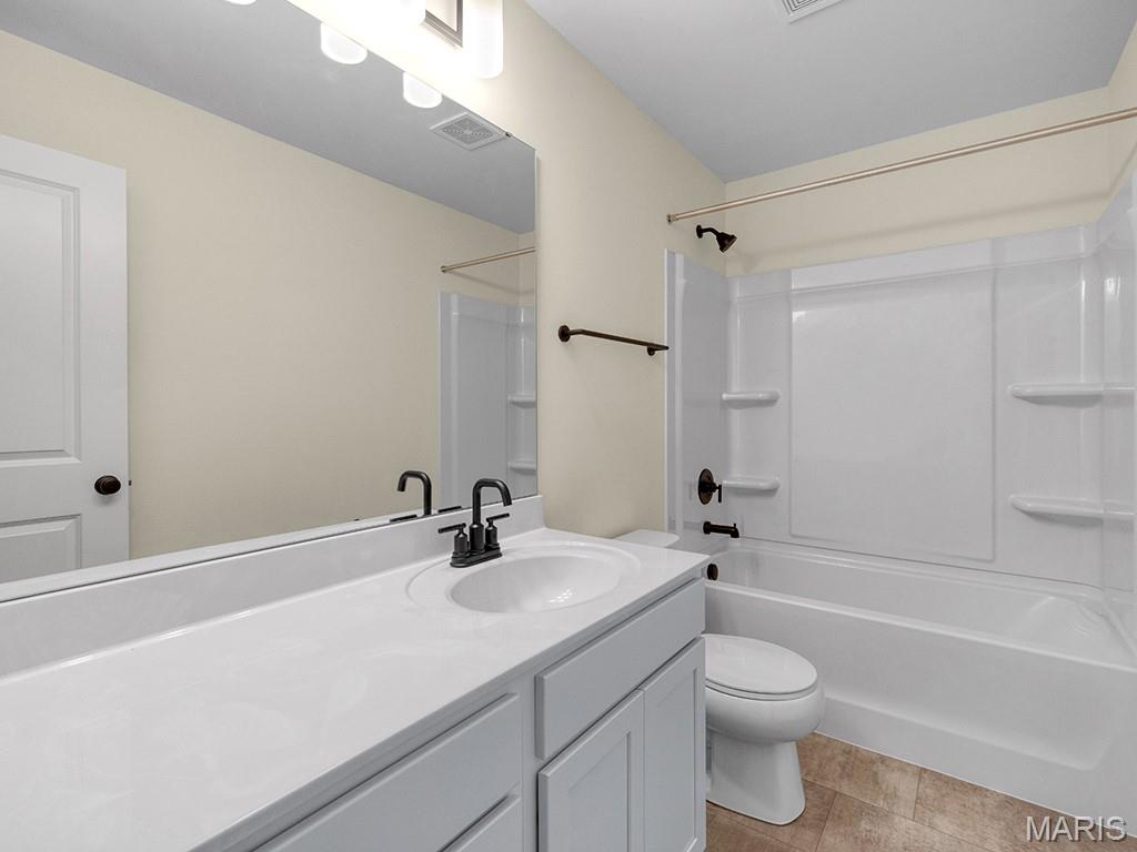 Highlands Commons 21 - Residential