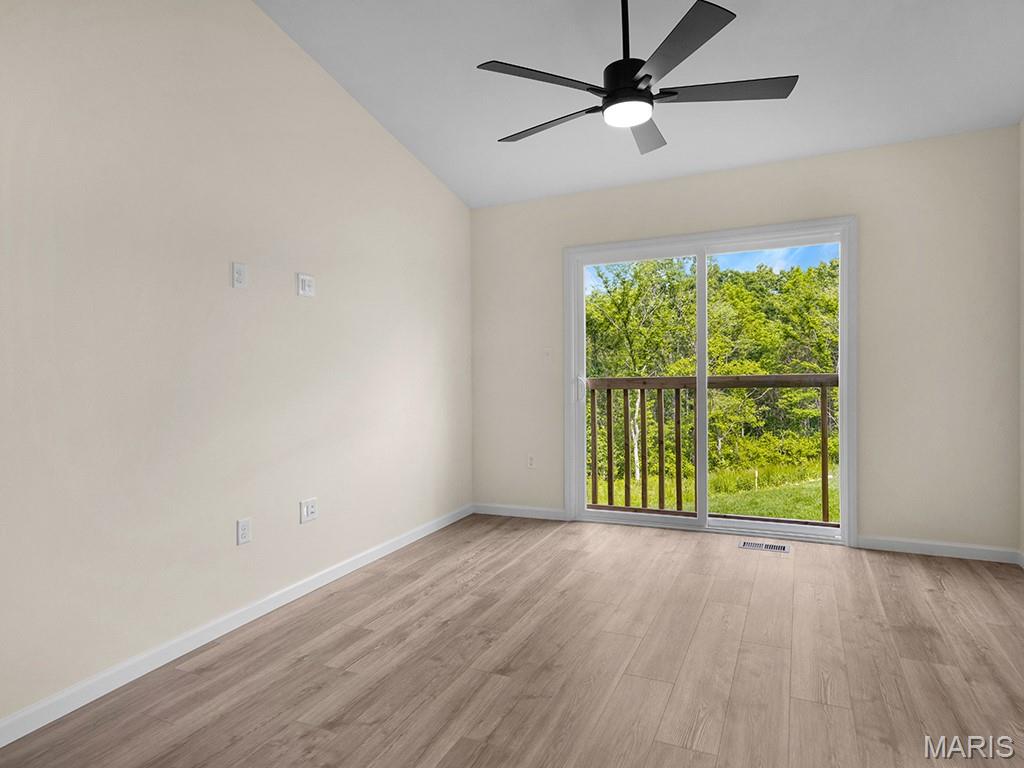 Highlands Commons 21 - Residential