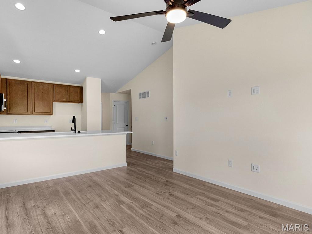 Highlands Commons 21 - Residential