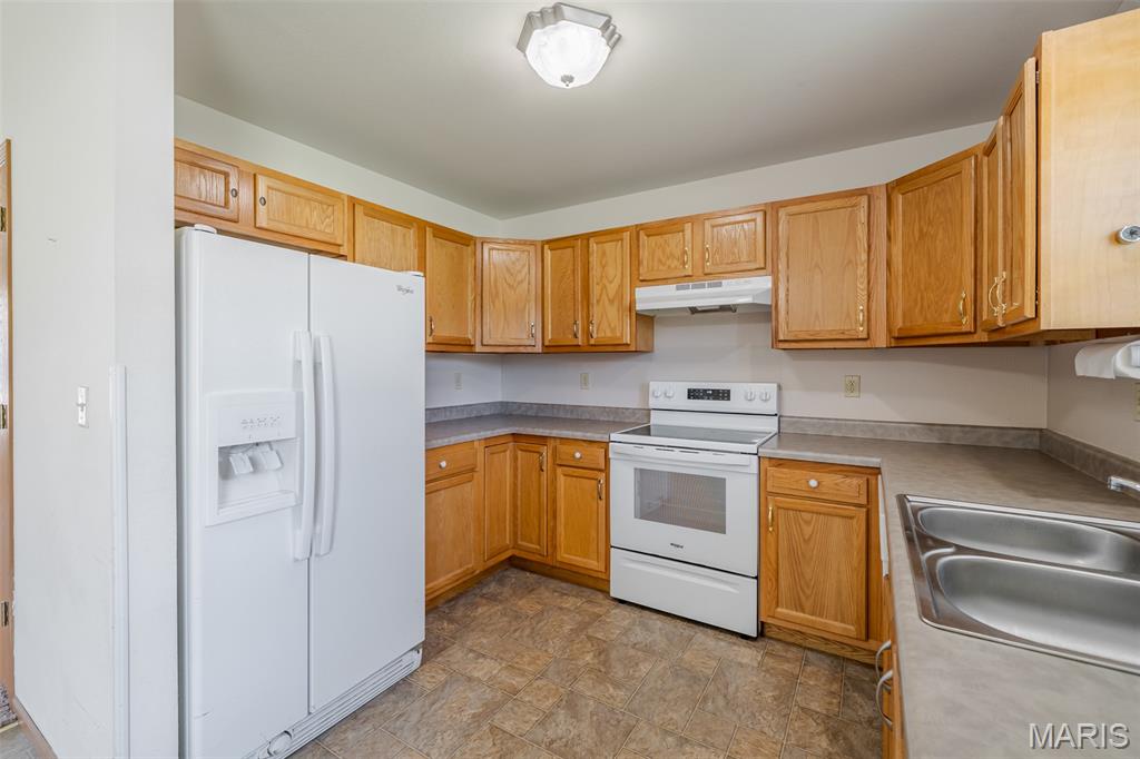 Iron Hill Estates - Residential
