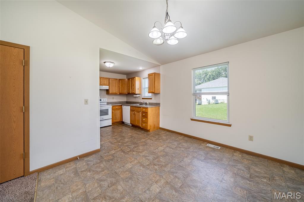 Iron Hill Estates - Residential