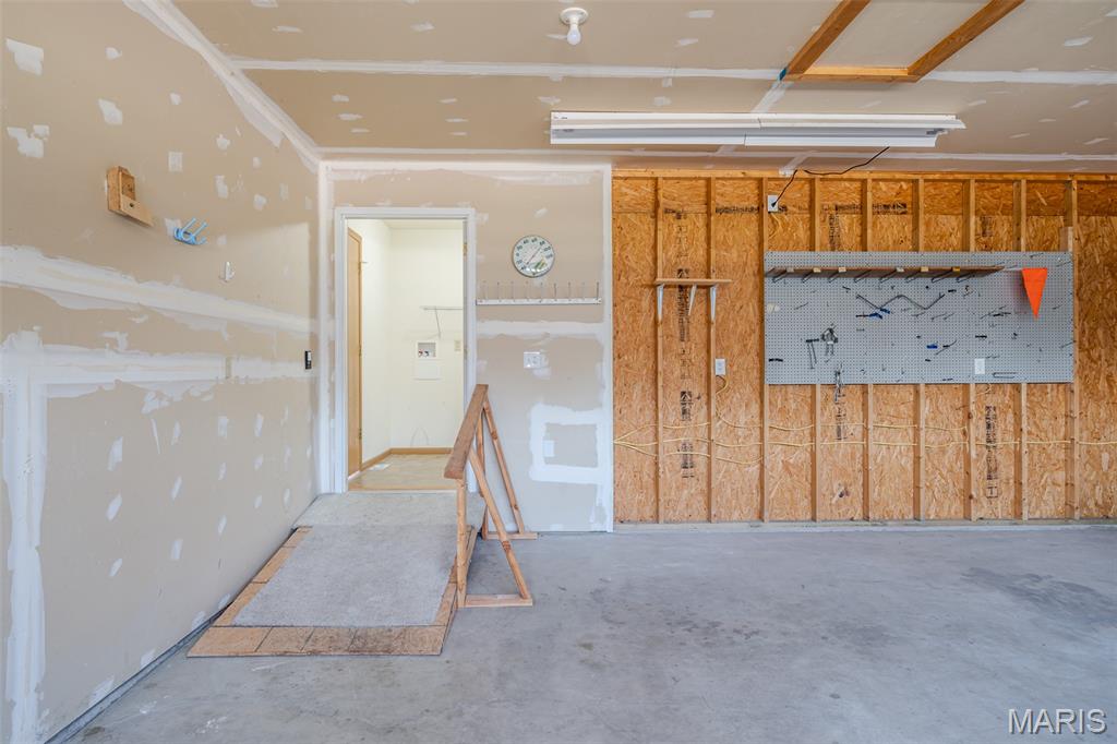 Iron Hill Estates - Residential