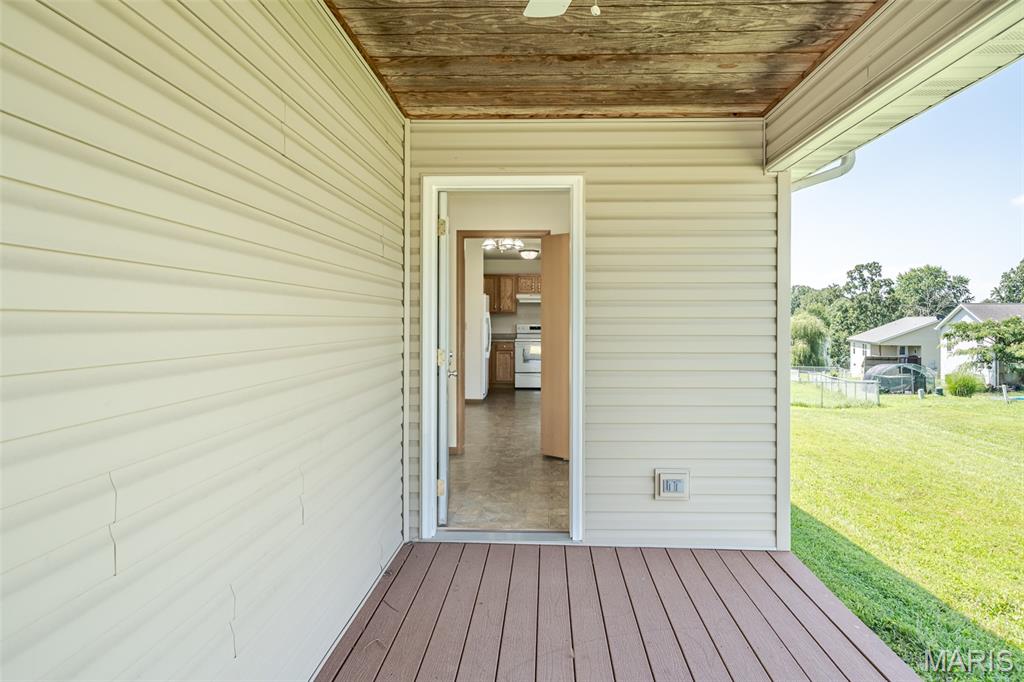 Iron Hill Estates - Residential