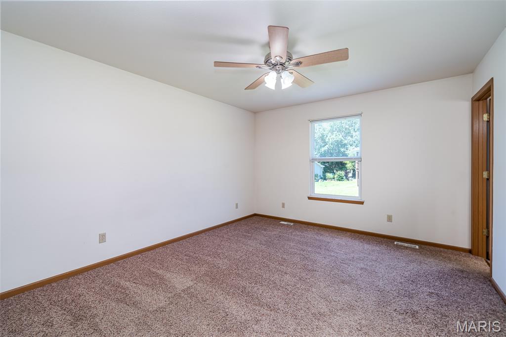 Iron Hill Estates - Residential