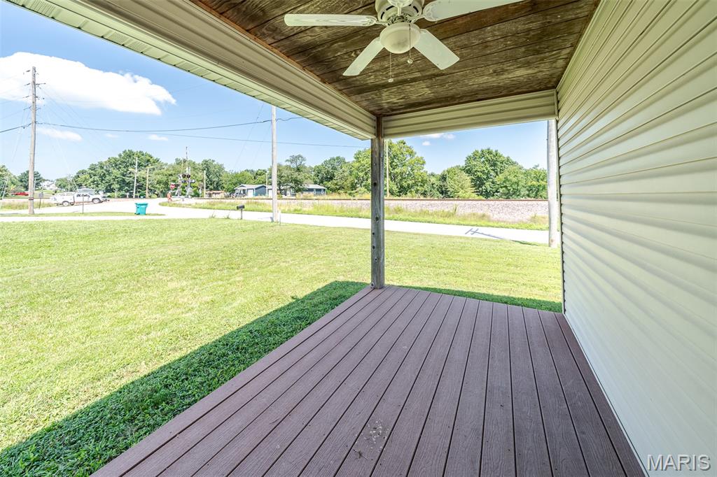 Iron Hill Estates - Residential